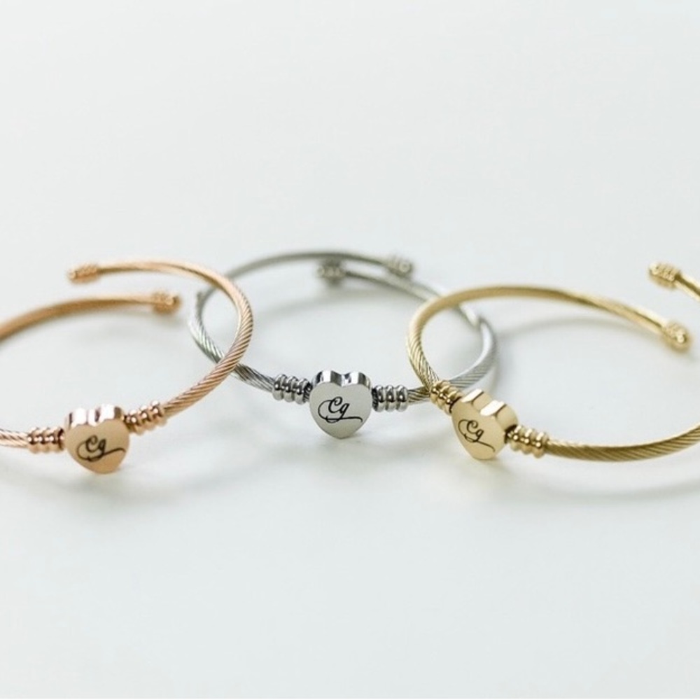 Sale! Stainless Steel Bracelet